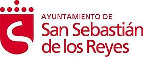 Logotipo Ayuntamiento San Sebastián de los Reyes