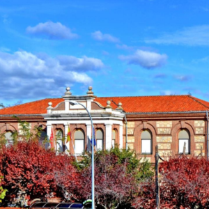 Extraescolar San Fernando