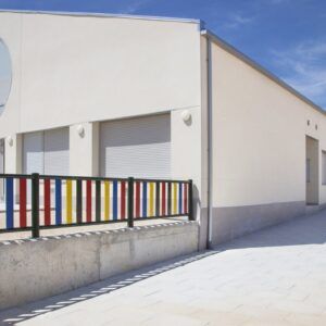 Extraescolar Andrea Casamayor
